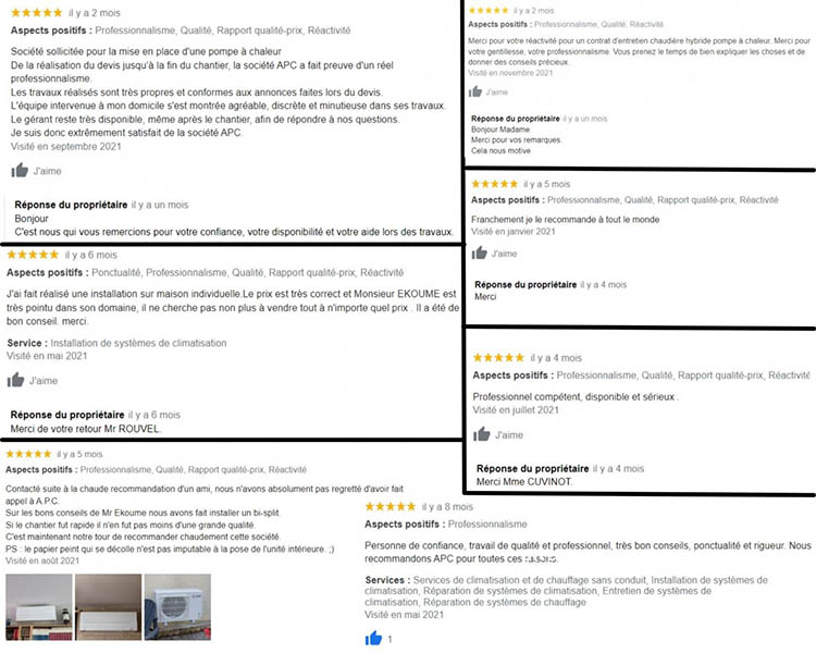 Installation adoucisseur d'eau Clermont