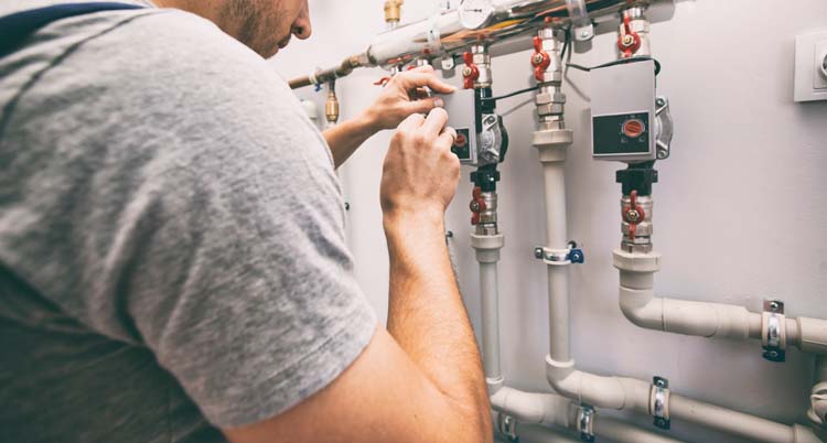 Entretien de climatisation, Montataire