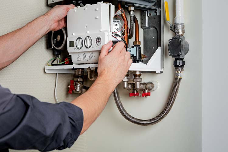 Travaux de chauffage à Clermont : quel est le niveau de consommation électrique d’une pompe à chaleur ?